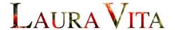 Laura Vita logo